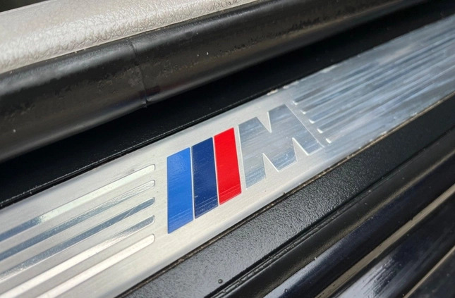BMW Seria 5 cena 69999 przebieg: 199000, rok produkcji 2012 z Barczewo małe 596